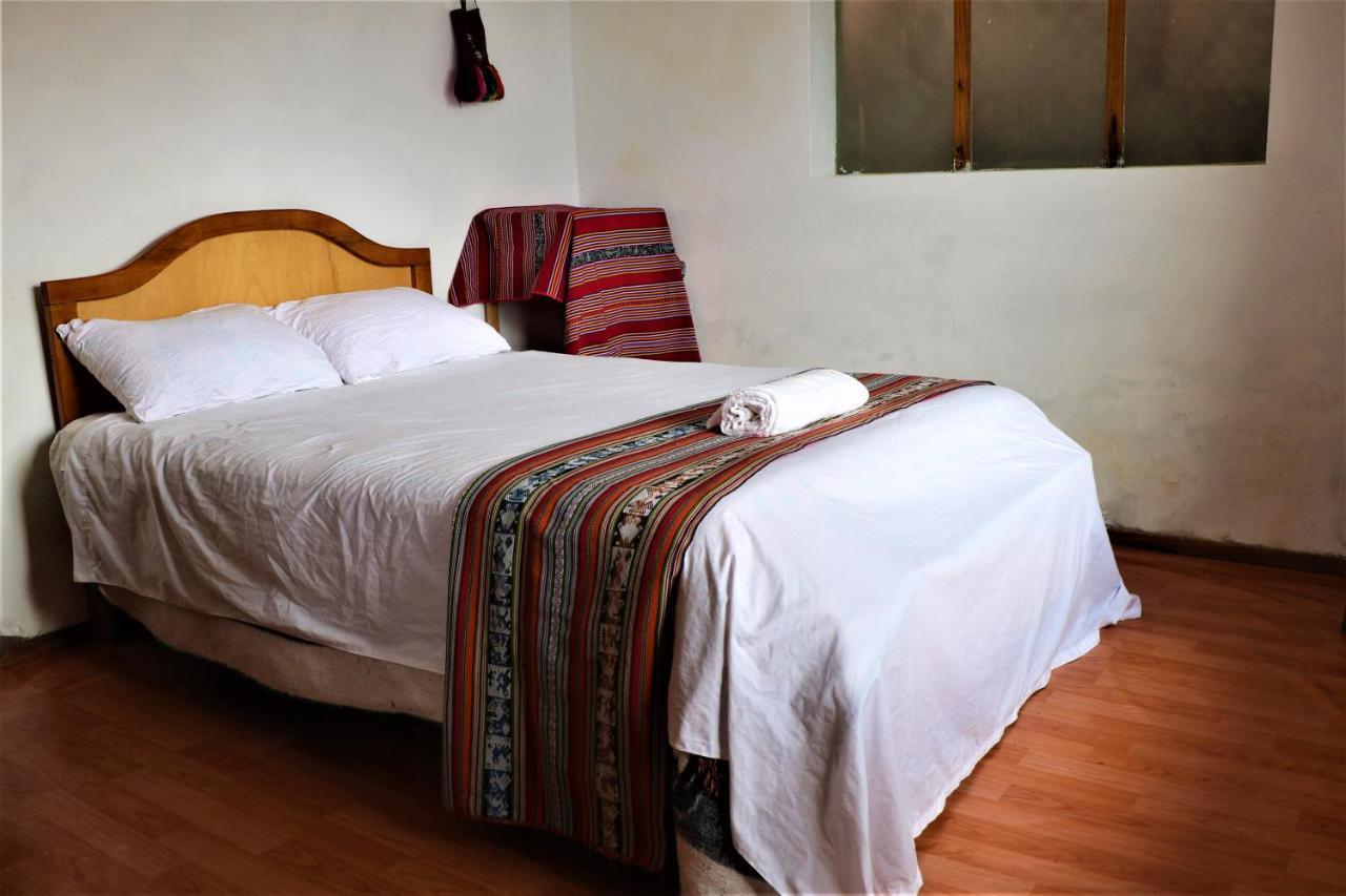 Taquile Lodge - Un Lugar De Ensueno Huillanopampa Exterior foto